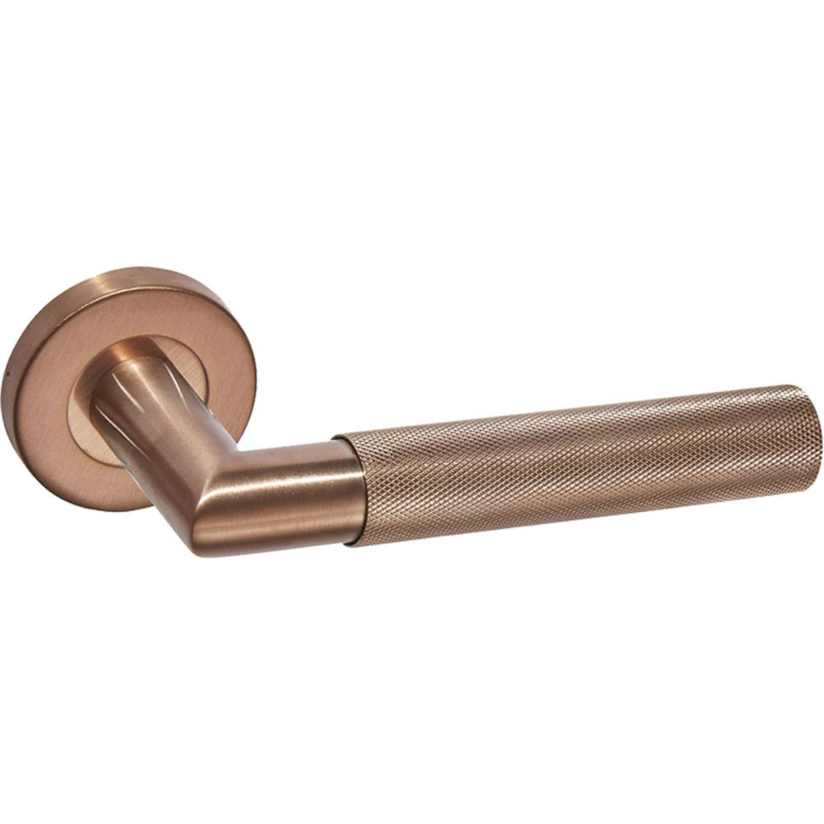 Rose Gold/ Copper Handle Sets