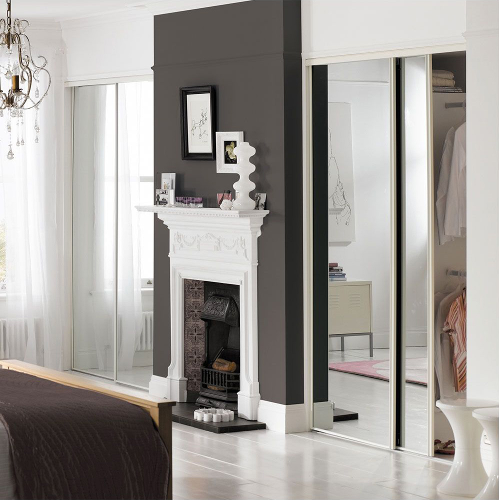 Sliding Wardrobe Doors