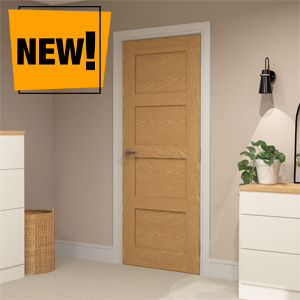 Savoy Door Range