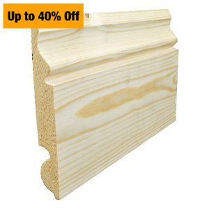 Skirting Boards