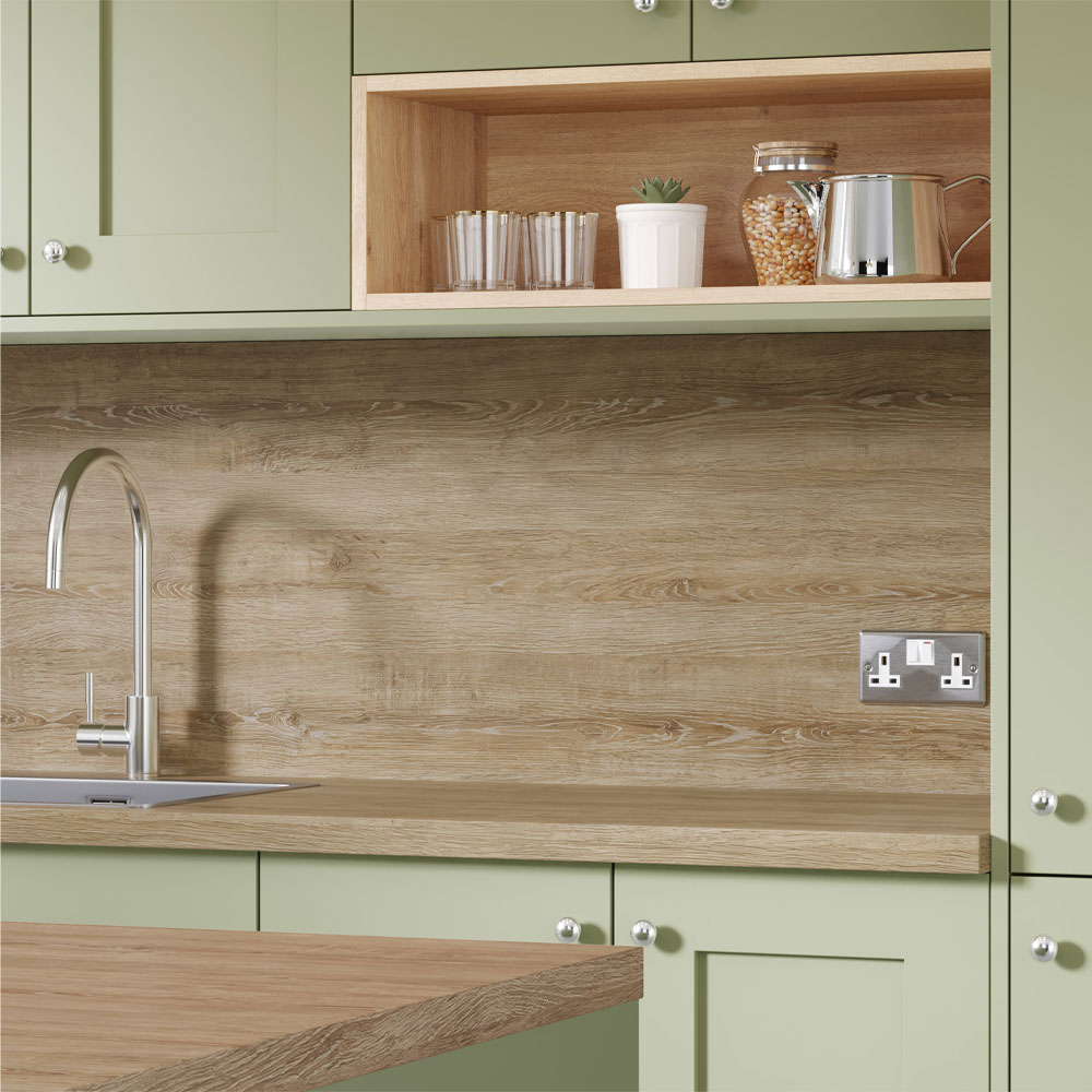 Clearance Splashbacks & Upstands
