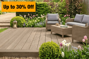 Decking Boards