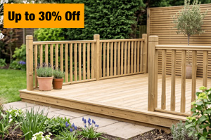 Decking Kits