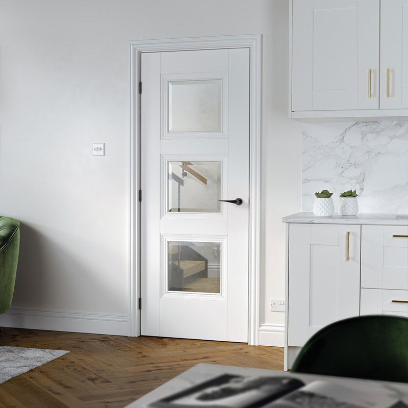 White Door Sale