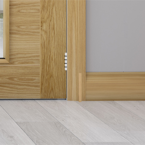 Frames, Architraves & Skirting