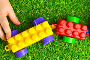 Artificial Grass