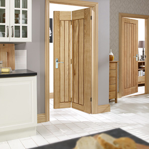 Internal Bifold Doors