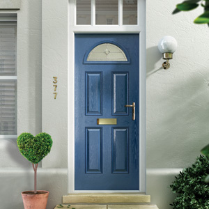 Composite Doors