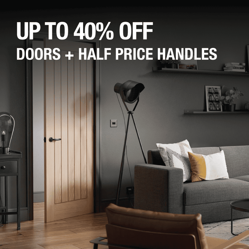 Special Offer Doors