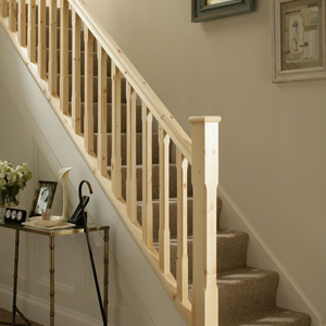 Stair Parts