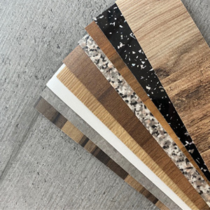 Edging Strips