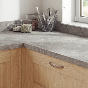 25mm Square Edge
