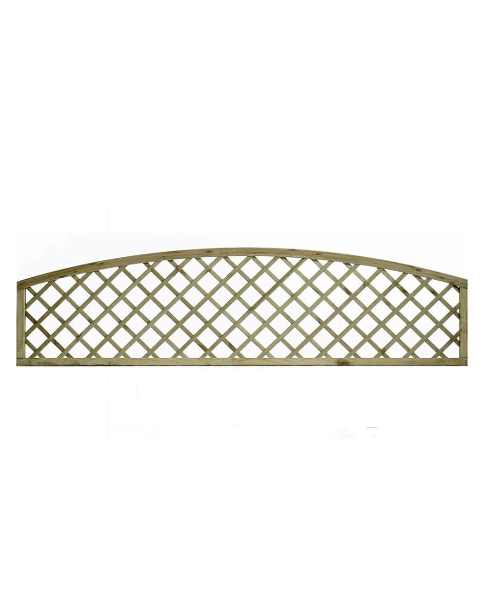 Why choose our trellis