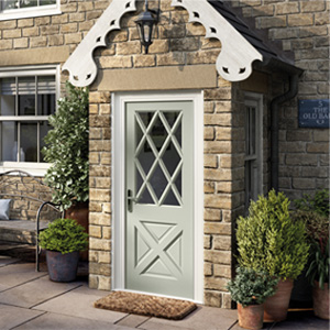 External Doors