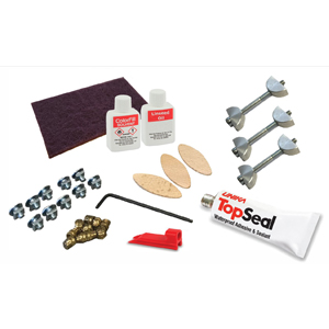 Installation Kits and Fixings