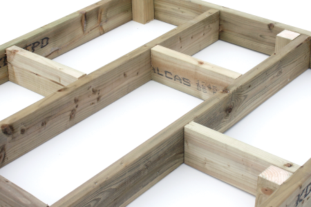 Why Choose Our Framing Timber