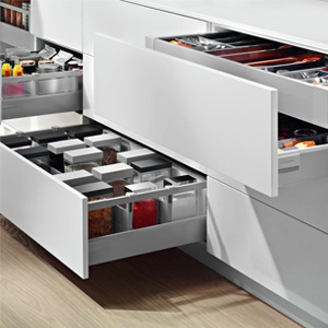Kitchen Accessories