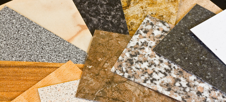 Why choose our kitchen worktops