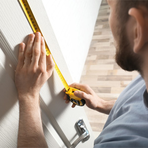 Made to Measure Doors