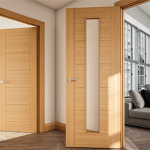 Leading Door Brands