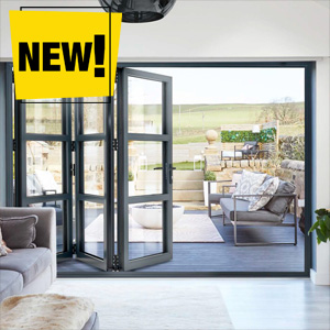 Folding Sliding and French Doors