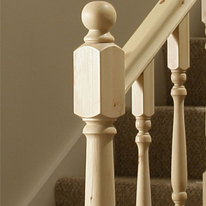 Newel Posts