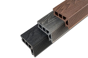 Ezidecking Nosing Boards