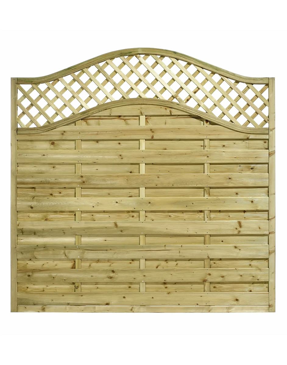 Why choose our fencing range