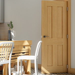 Panel Doors