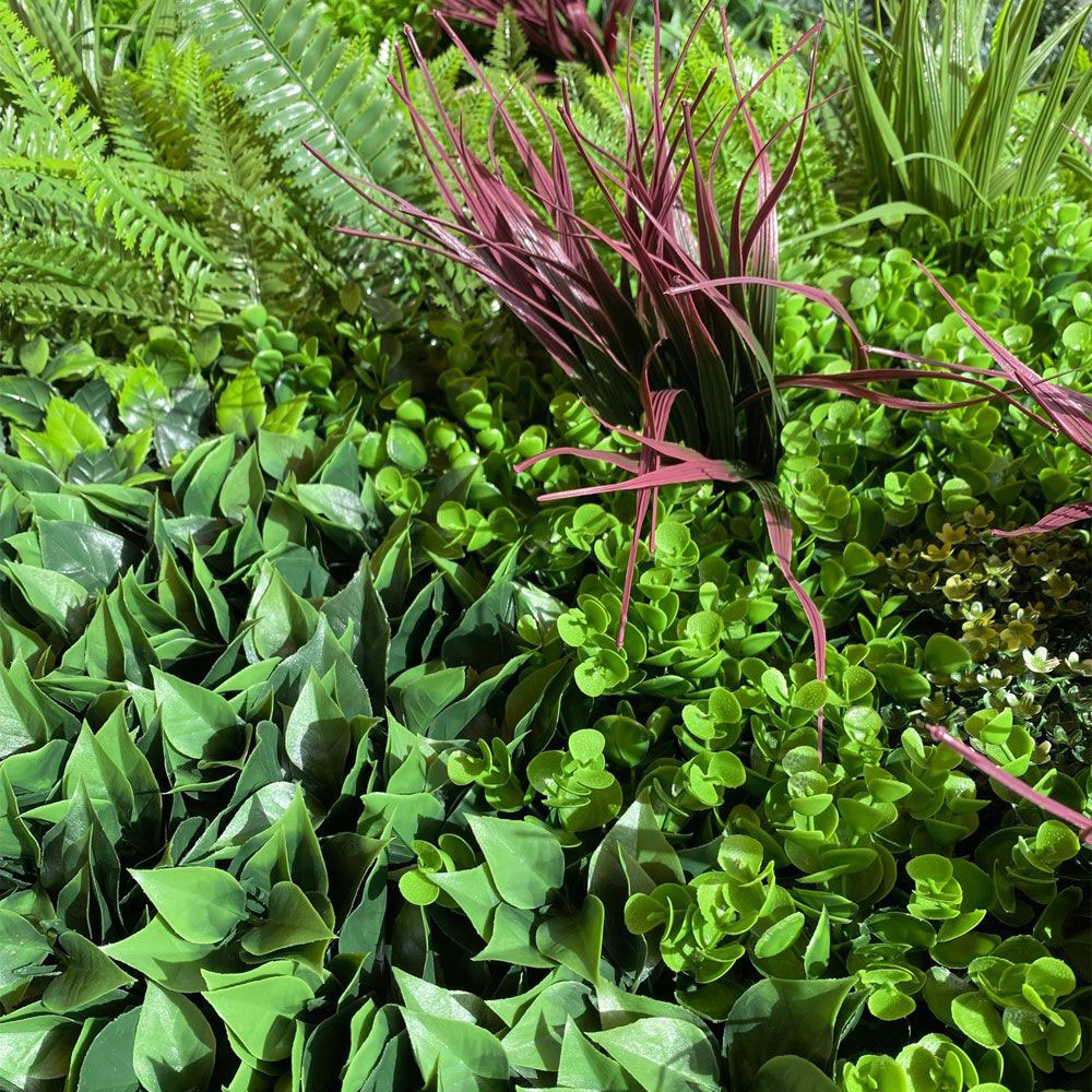 Artificial Plant Walls