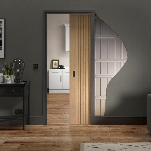 Pocket Doors