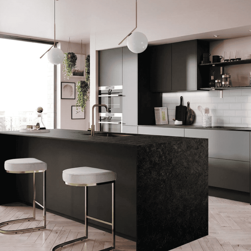 Solid Compact Worktops
