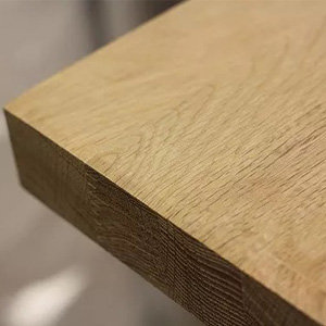 Real Wood Kitchen Worktops
