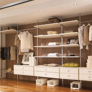 Storage Solutions