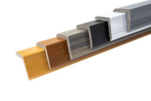 Ezidecking Trims