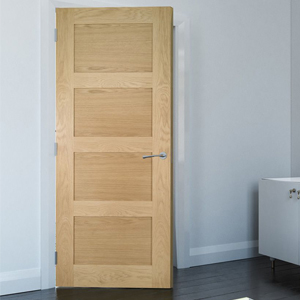 Cottage Doors