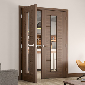 Modern / Contemporary Doors
