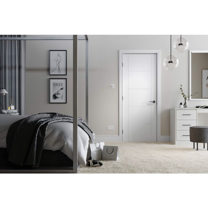 Vancouver Doors