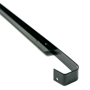Moisture Barrier, Hot Rods and Trims