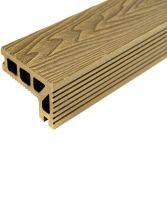 Nosing Board - Super Saver - Warm Sand 4.2m