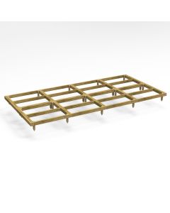16x8 Shed Base Kit