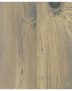 Mississippi Pine Square Edge Worktop Edging Strip