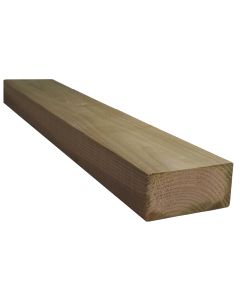 Treated Framing Timber 97mm x 47mm (4inch x 2inch) 
