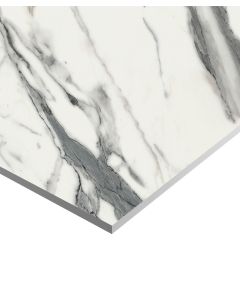 Marble Vincenza Solid Compact Splashback 3000 x 600 x 3mm