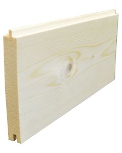 5 inch Tongue & Groove Whitewood Floorboard