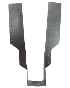 Jiffy joist hangers (6" x 2")
