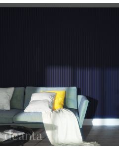 Immerse Acoustic Panelling Midnight Blue