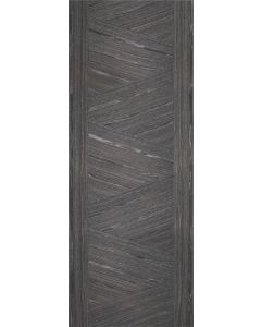 LPD Internal Ash Grey Zeus Solid Internal Door