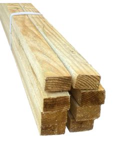 Treated Timber Battens 