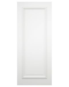 Deanta Blenheim White Primed FD30 Fire Door